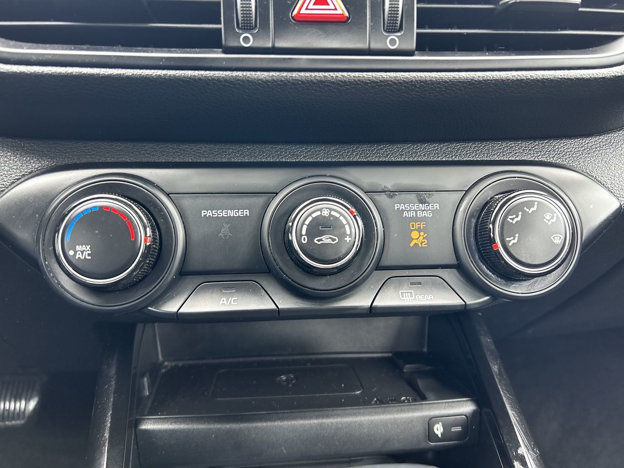 Kia Forte  2022 à Markham, Ontario