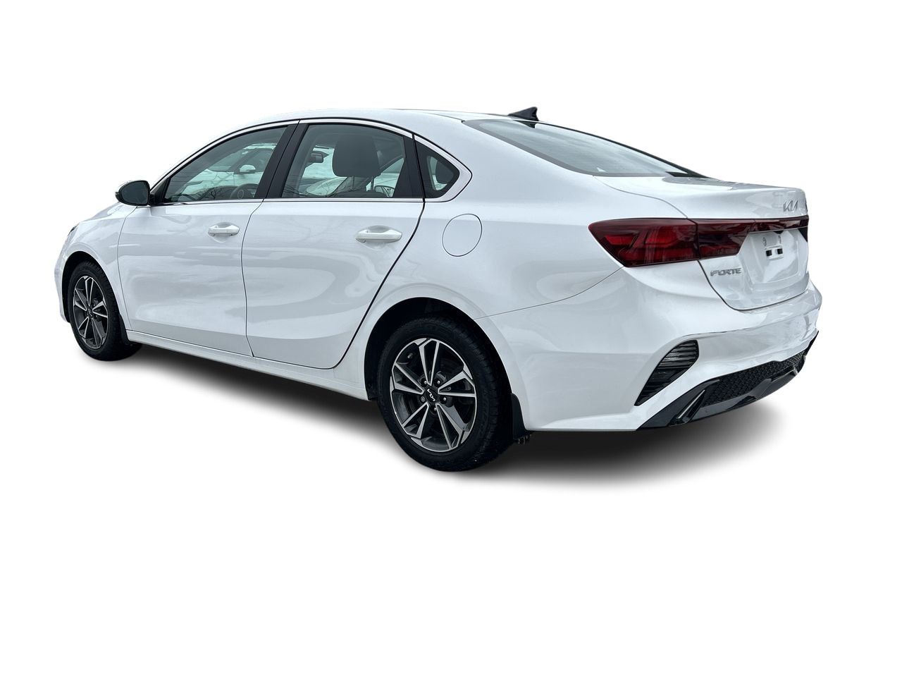 Kia Forte  2022 à Markham, Ontario