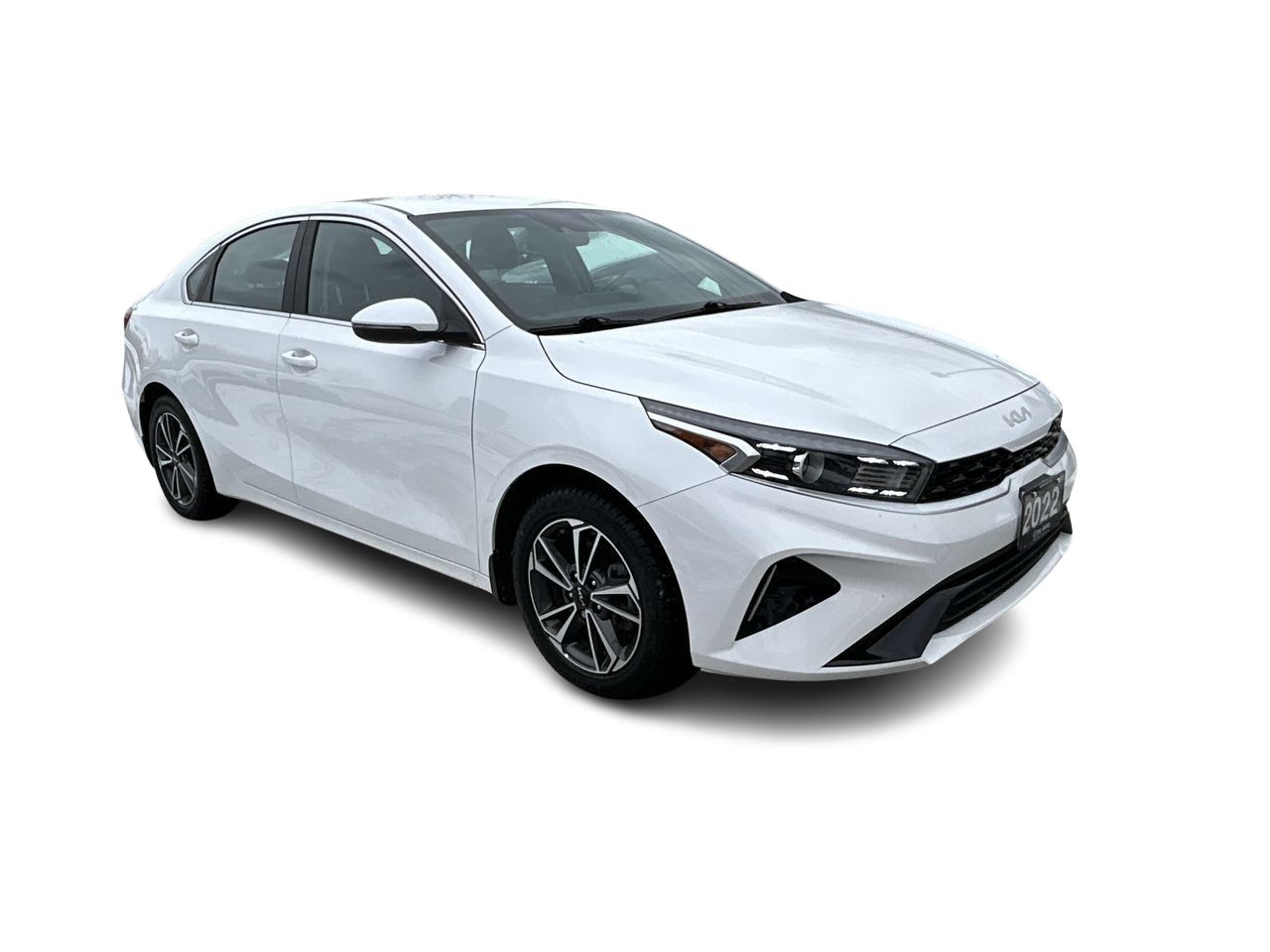 Kia Forte  2022 à Markham, Ontario