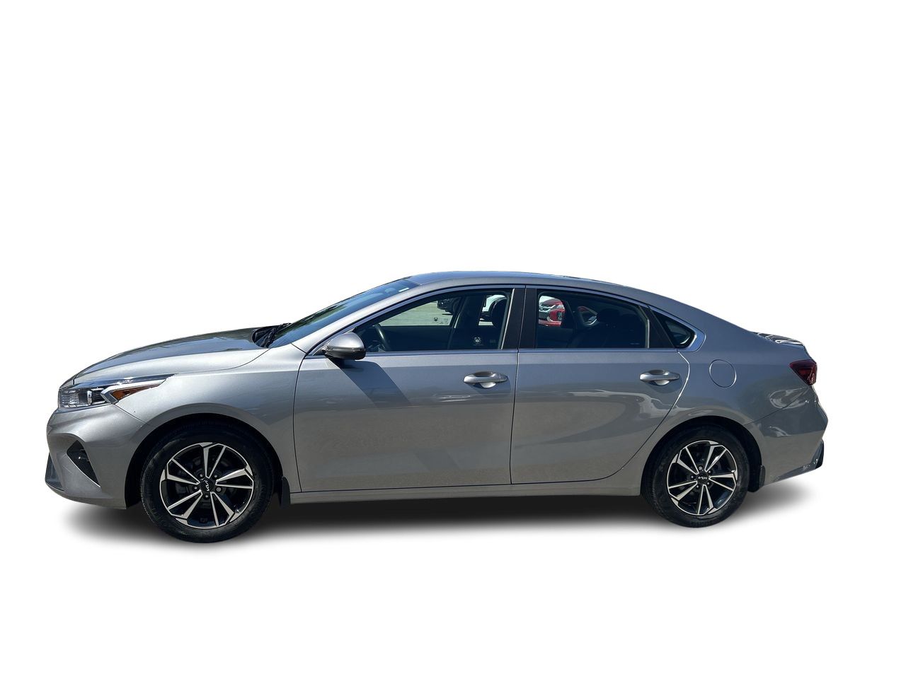 2023 Kia Forte in Markham, Ontario