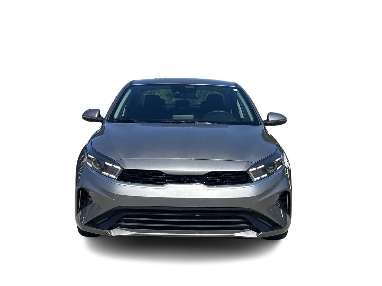 2023 Kia Forte in Markham, Ontario