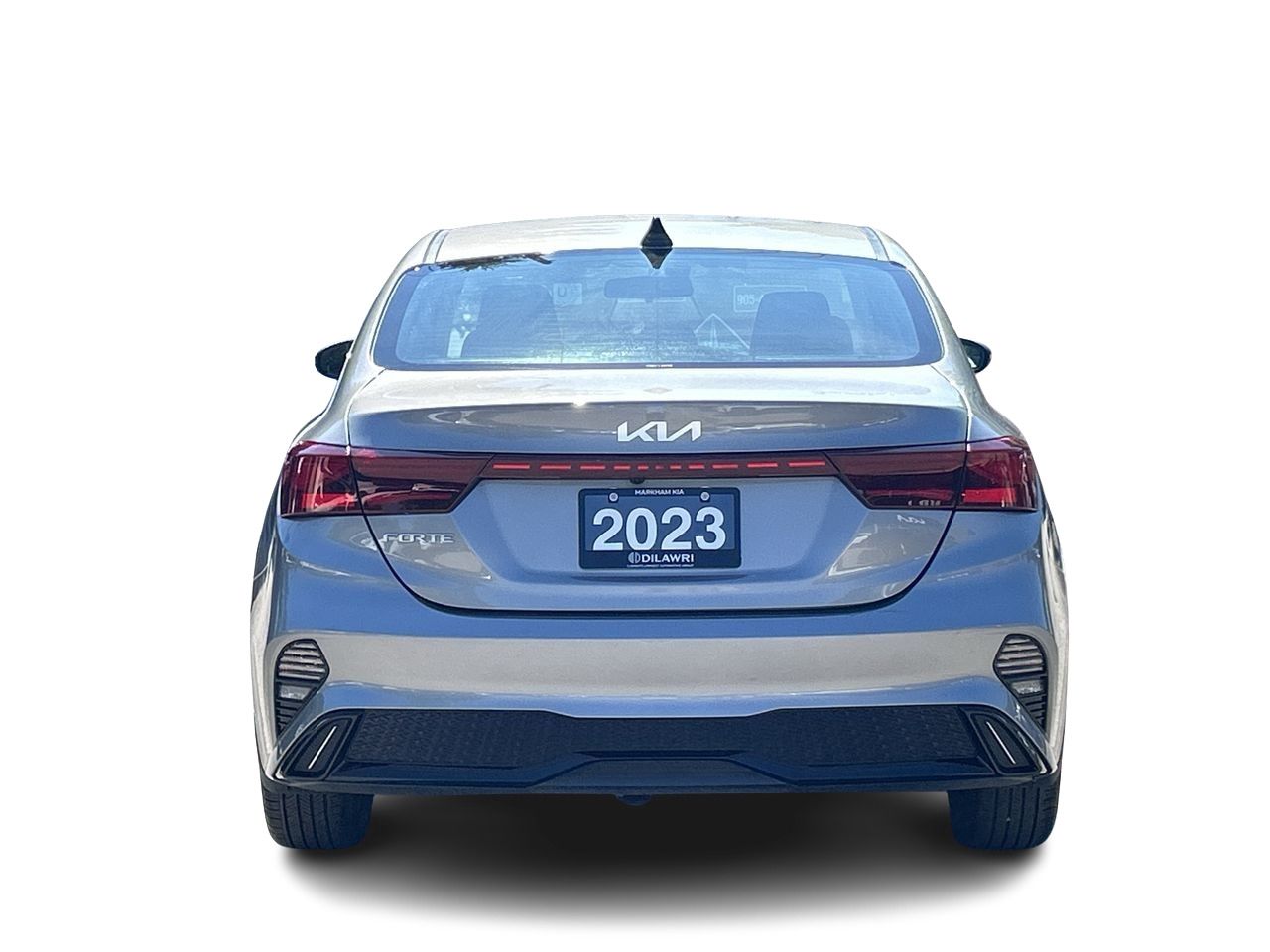 2023 Kia Forte in Markham, Ontario