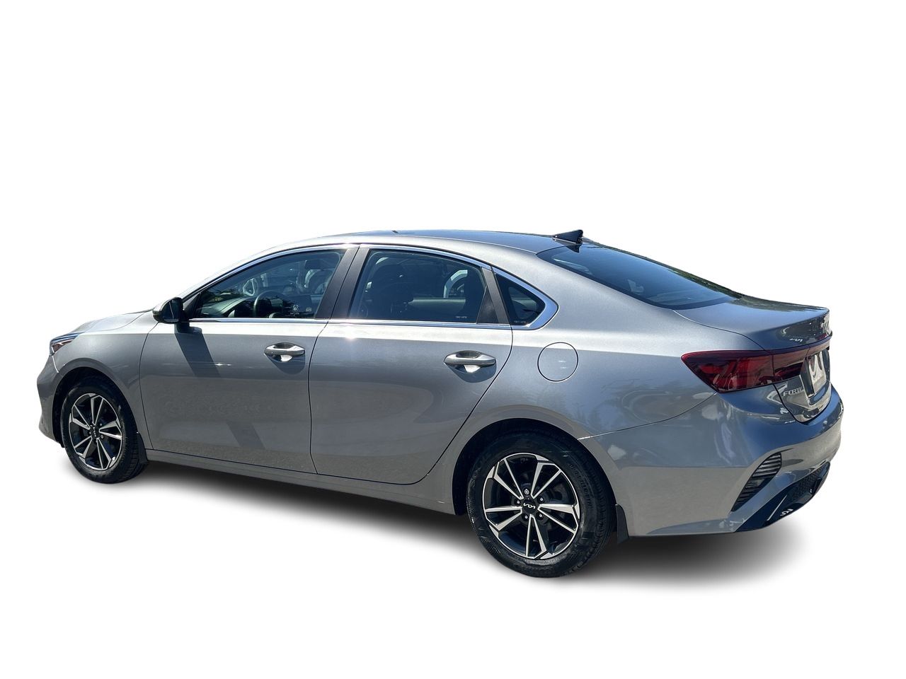 2023 Kia Forte in Markham, Ontario