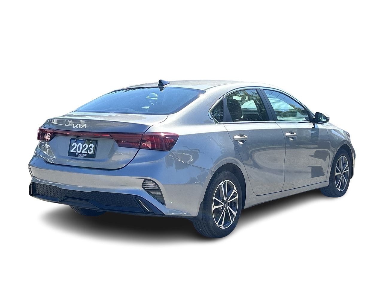 2023 Kia Forte in Markham, Ontario