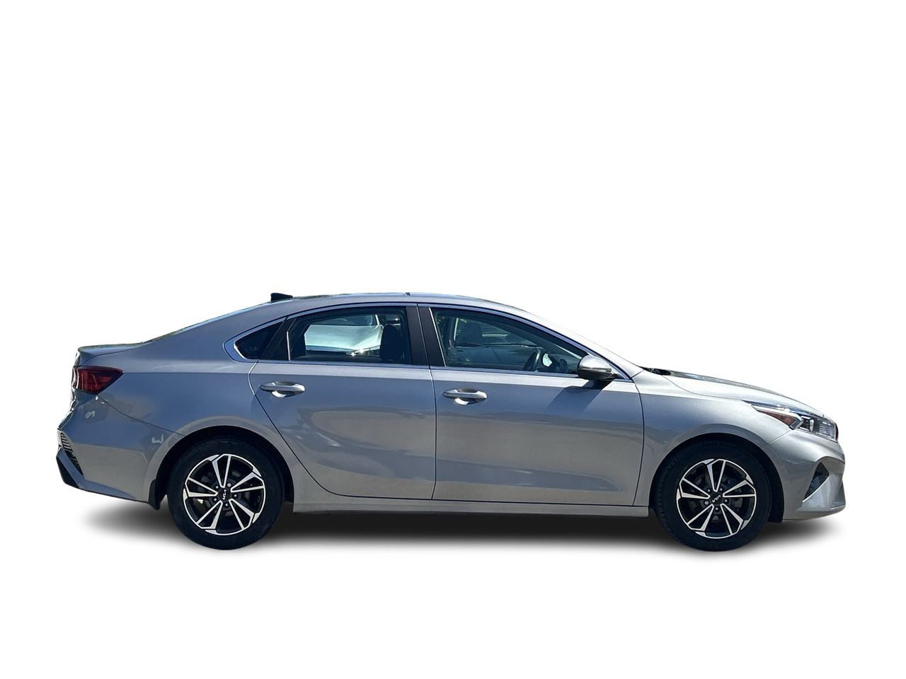 2023 Kia Forte in Markham, Ontario