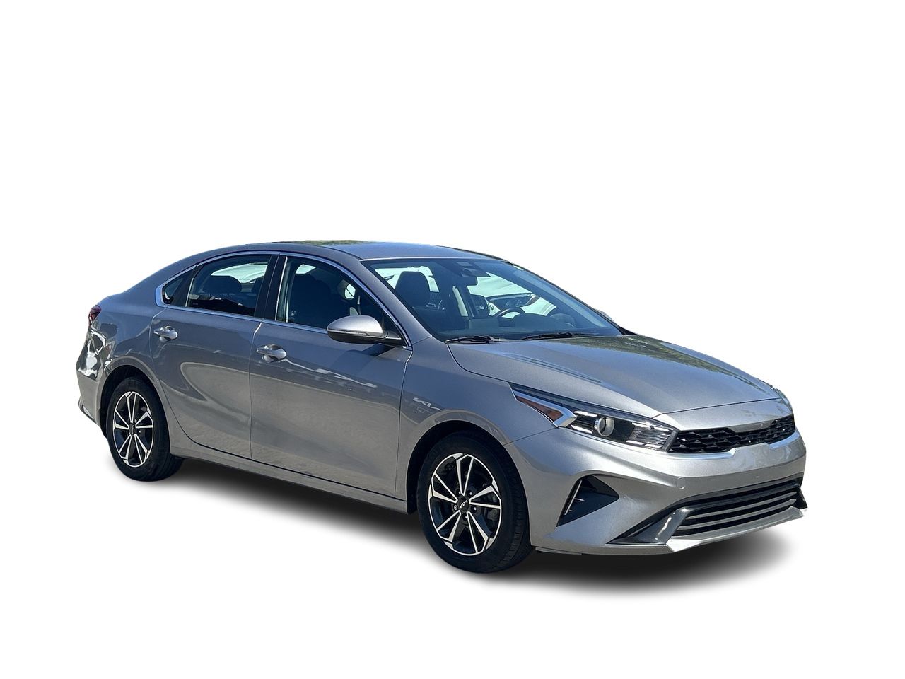 2023 Kia Forte in Markham, Ontario