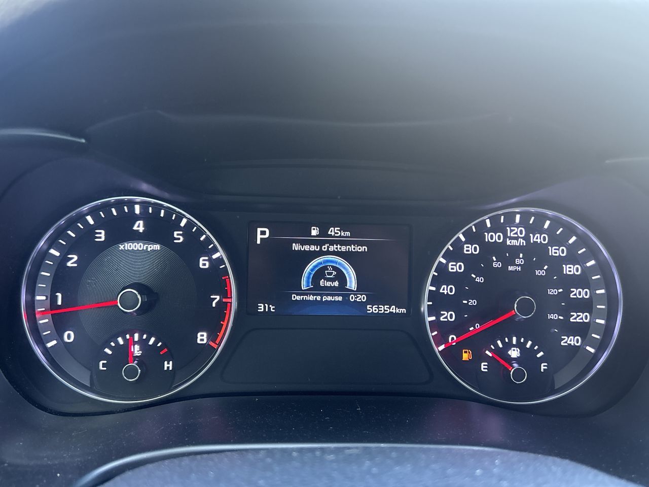 2023 Kia Forte in Markham, Ontario