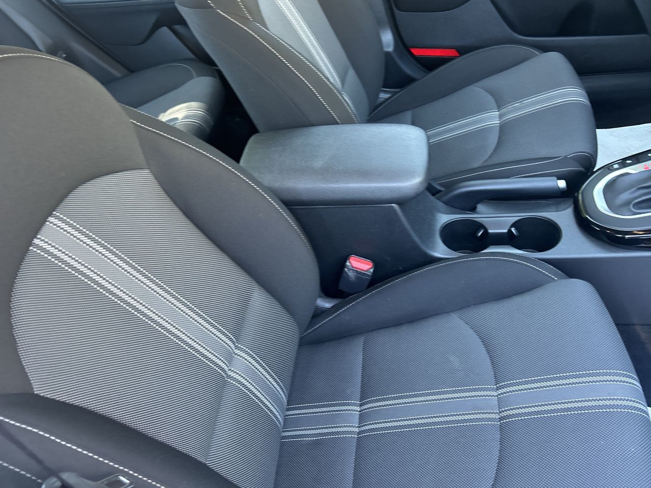 2023 Kia Forte in Markham, Ontario