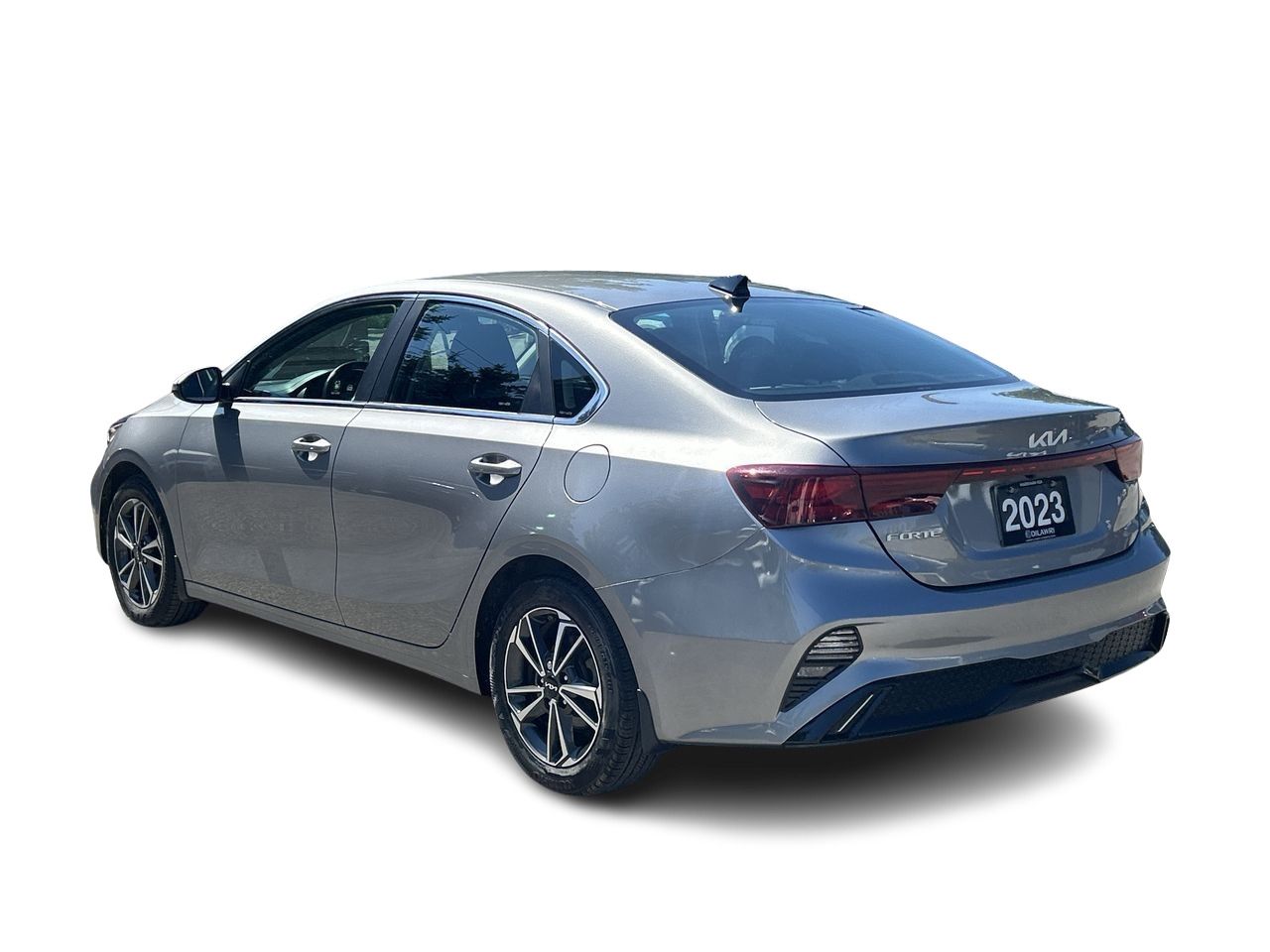 2023 Kia Forte in Markham, Ontario