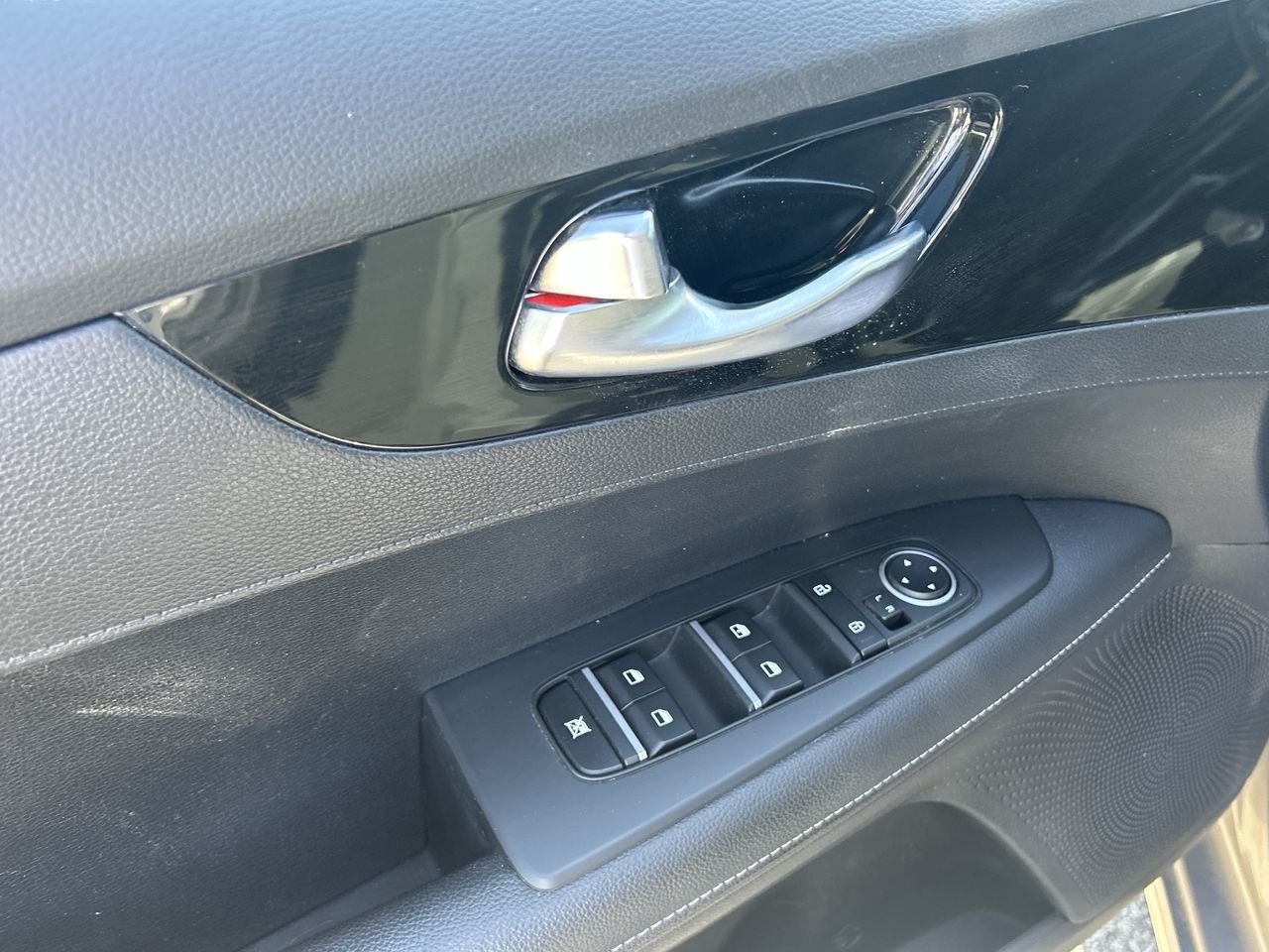2023 Kia Forte in Markham, Ontario