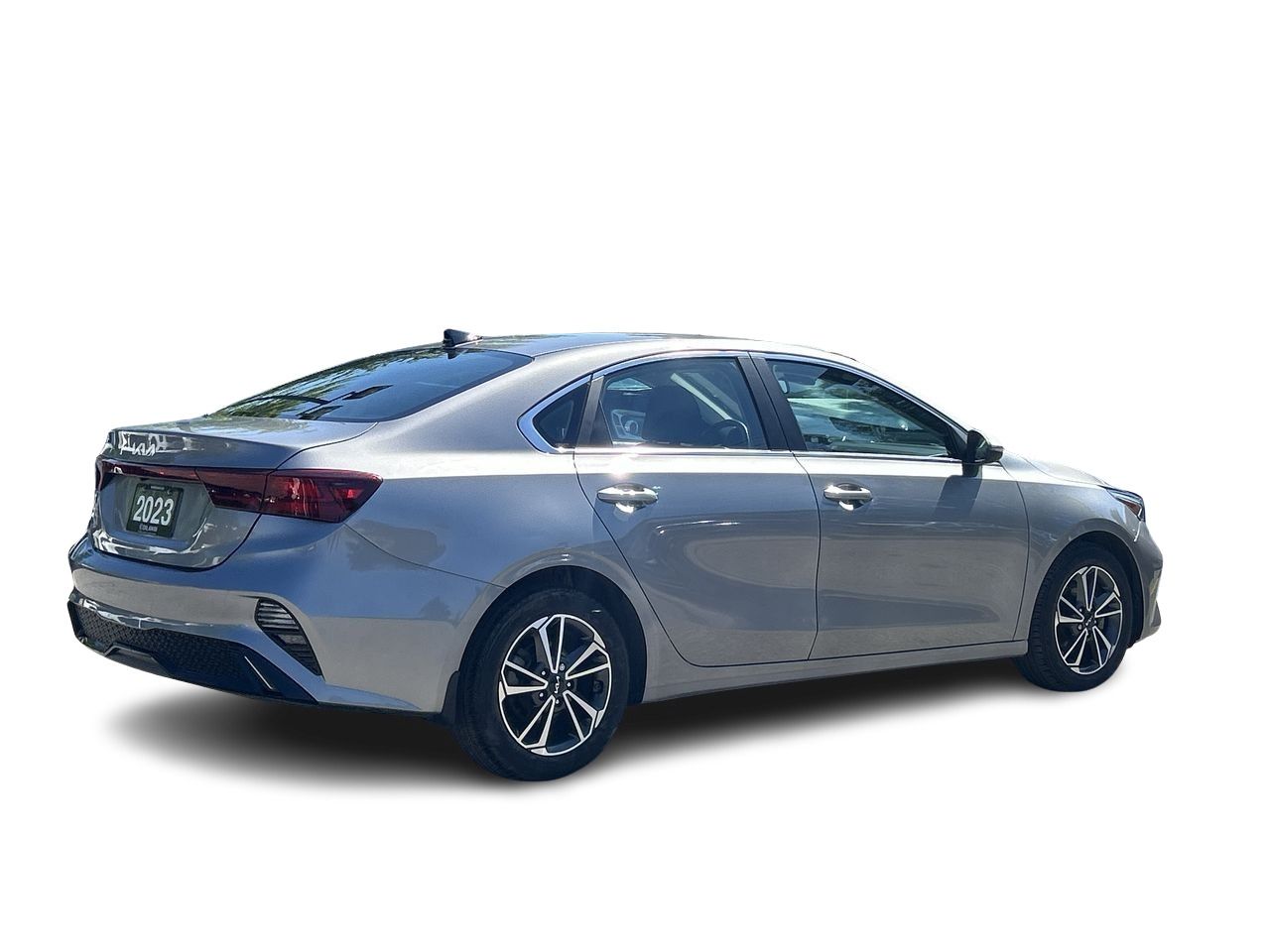 2023 Kia Forte in Markham, Ontario