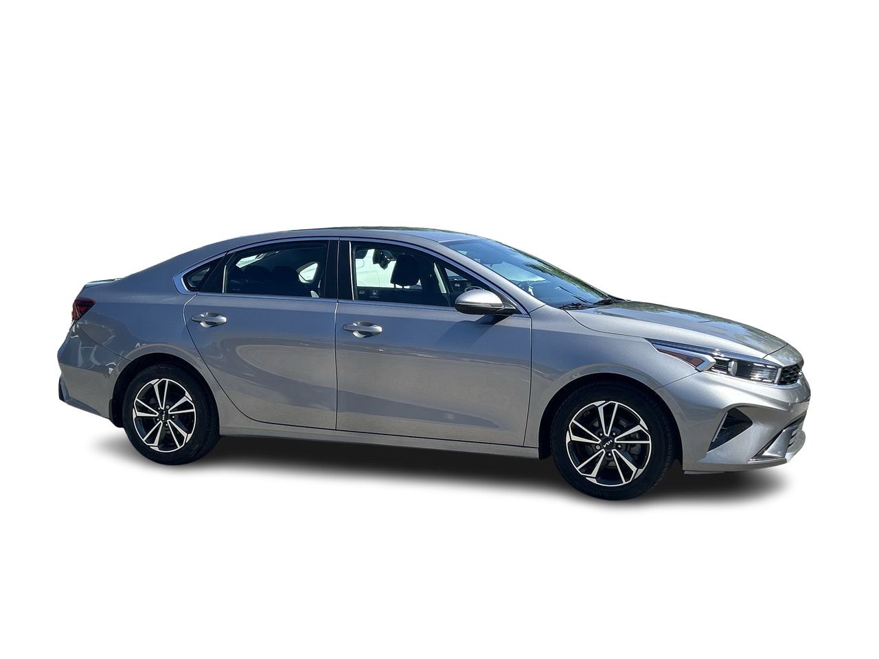 2023 Kia Forte in Markham, Ontario