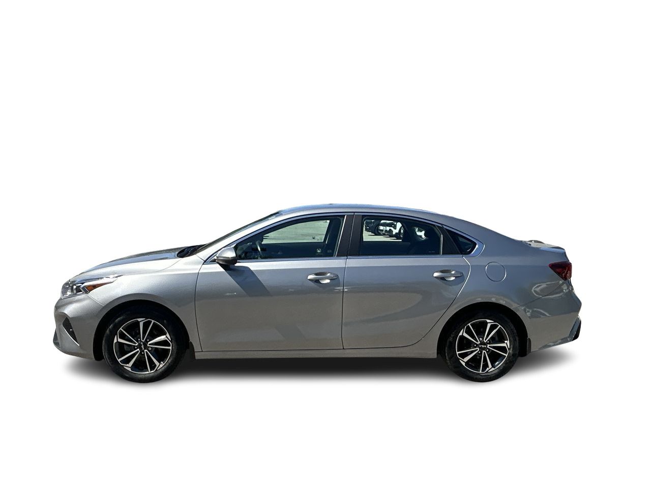 2023 Kia Forte in Markham, Ontario