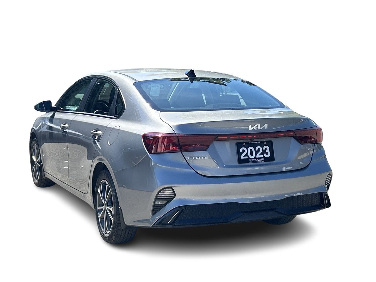 2023 Kia Forte in Markham, Ontario