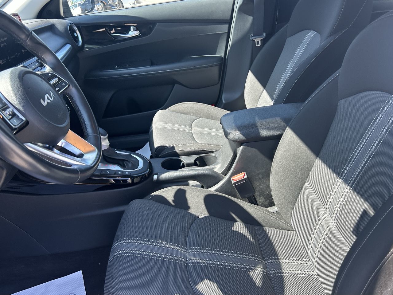2023 Kia Forte in Markham, Ontario