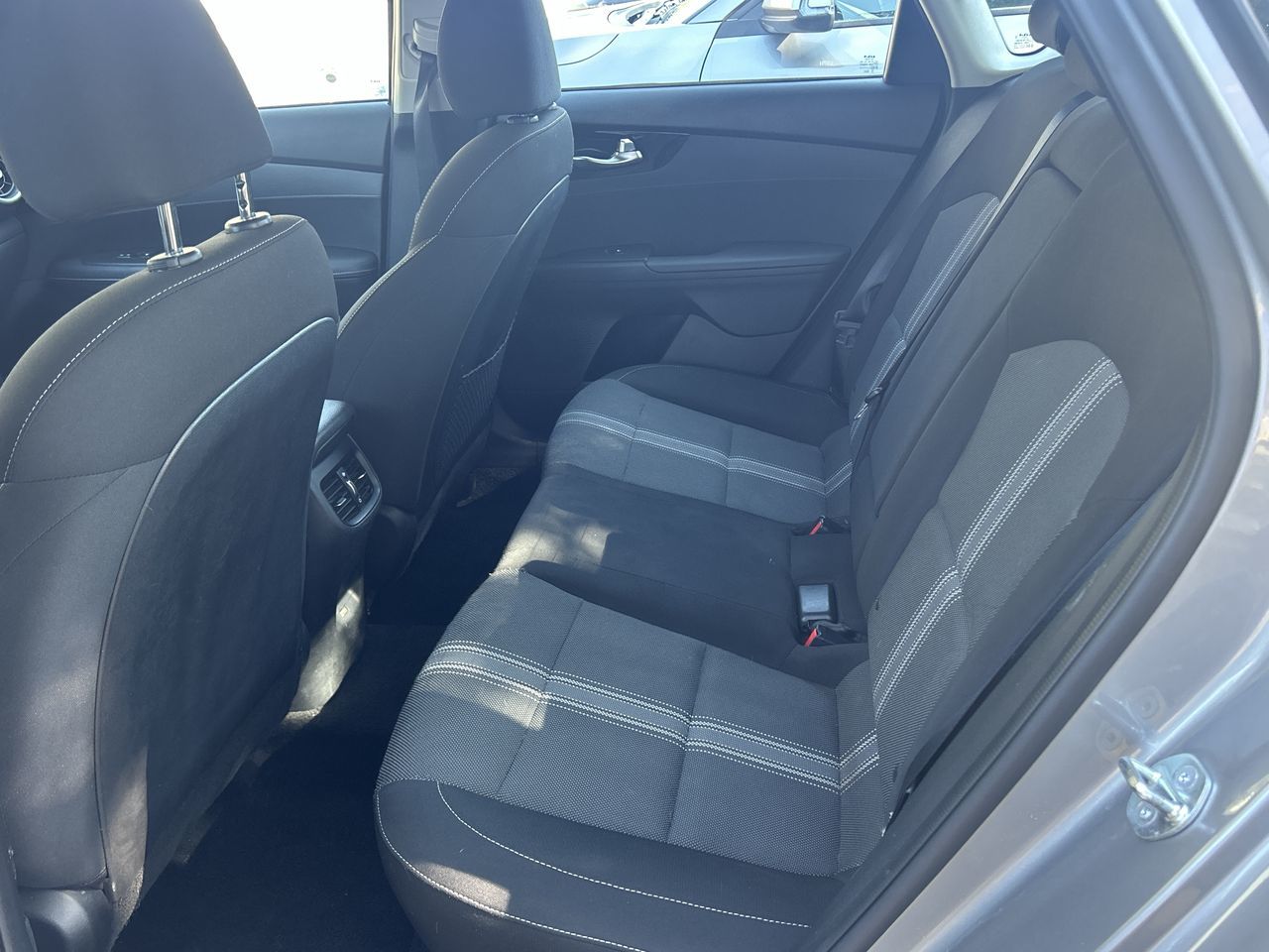2023 Kia Forte in Markham, Ontario