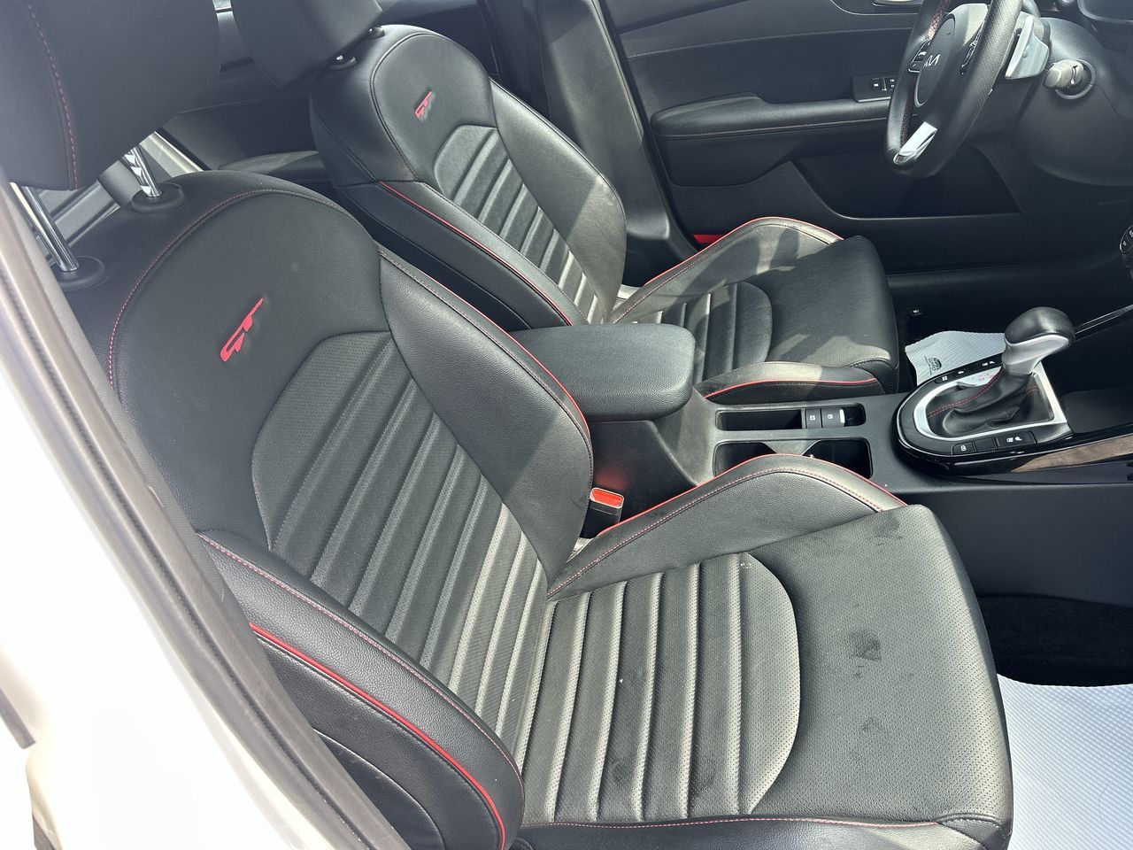 2023 Kia Forte5 in Markham, Ontario
