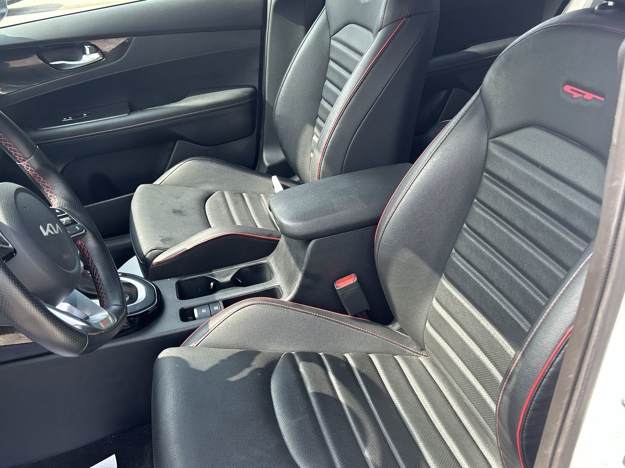 2023 Kia Forte5 in Markham, Ontario