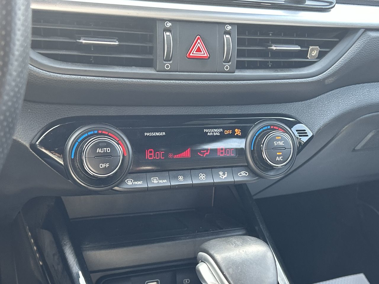 2023 Kia Forte5 in Markham, Ontario