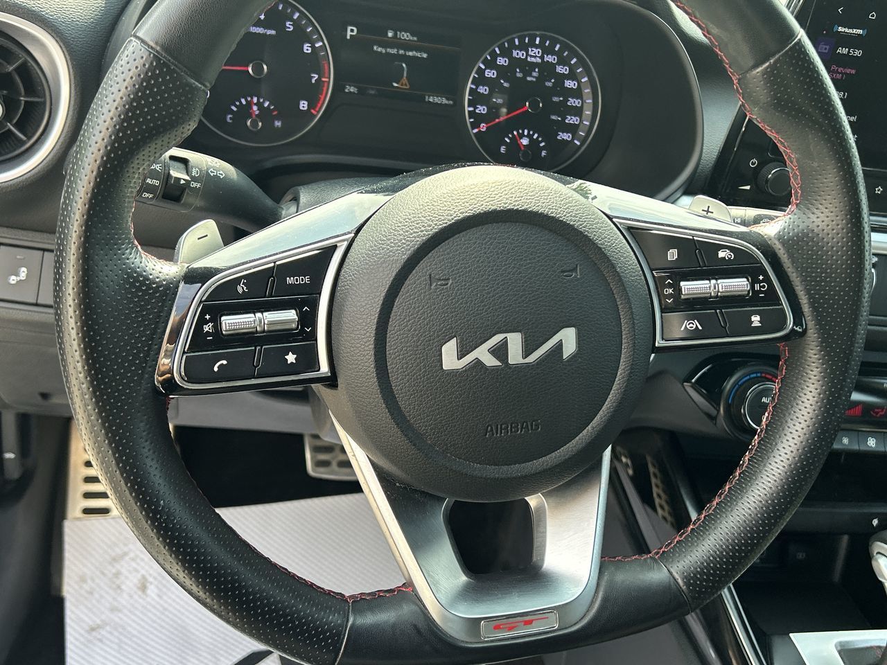 2023 Kia Forte5 in Markham, Ontario