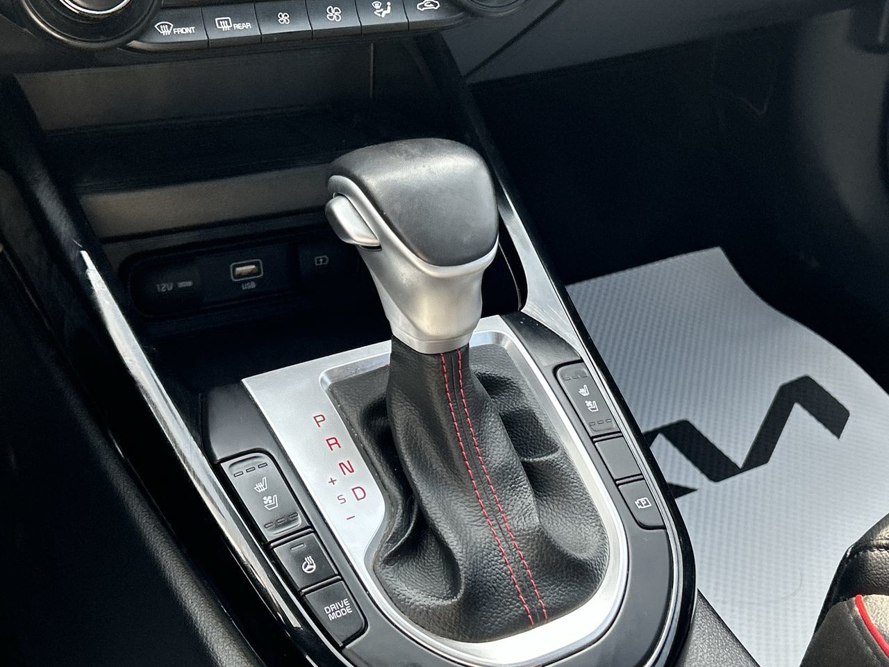 2023 Kia Forte5 in Markham, Ontario