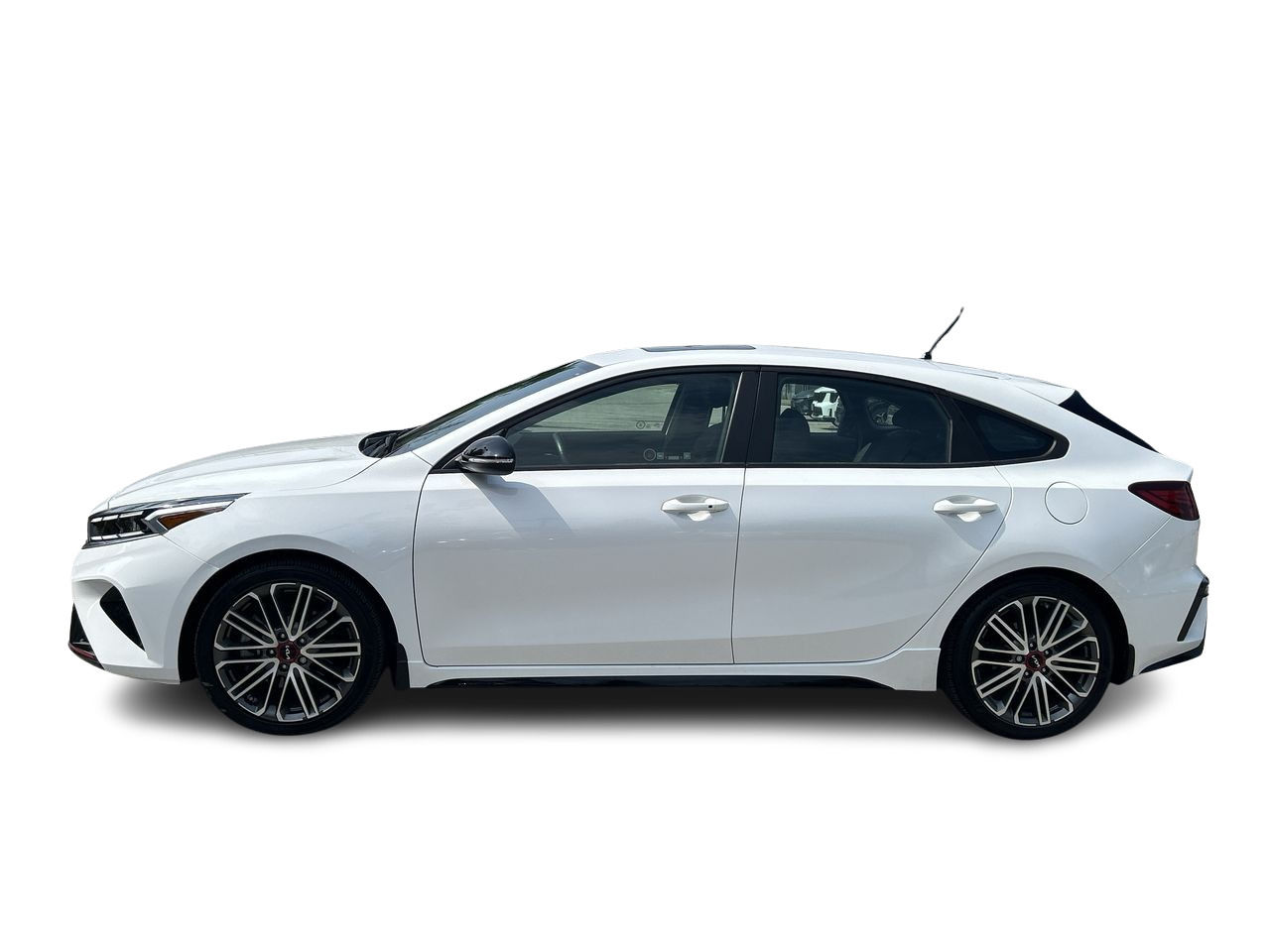 2023 Kia Forte5 in Markham, Ontario