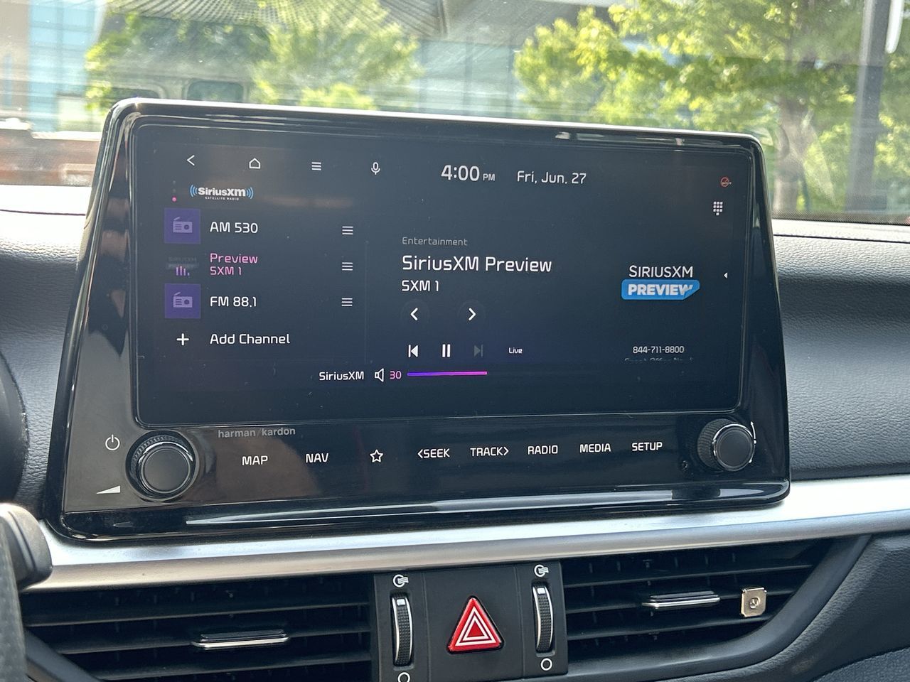 2023 Kia Forte5 in Markham, Ontario
