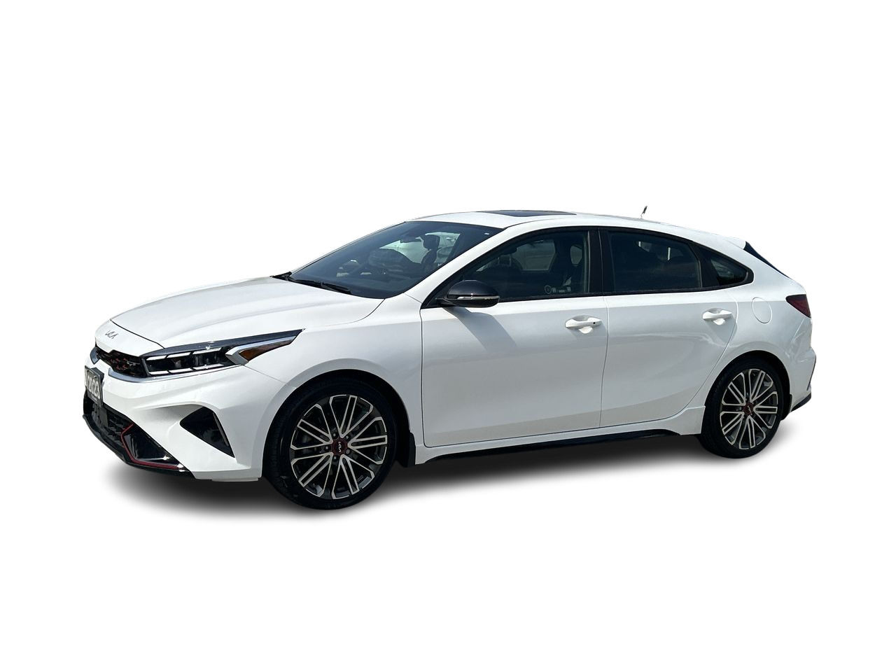 2023 Kia Forte5 in Markham, Ontario
