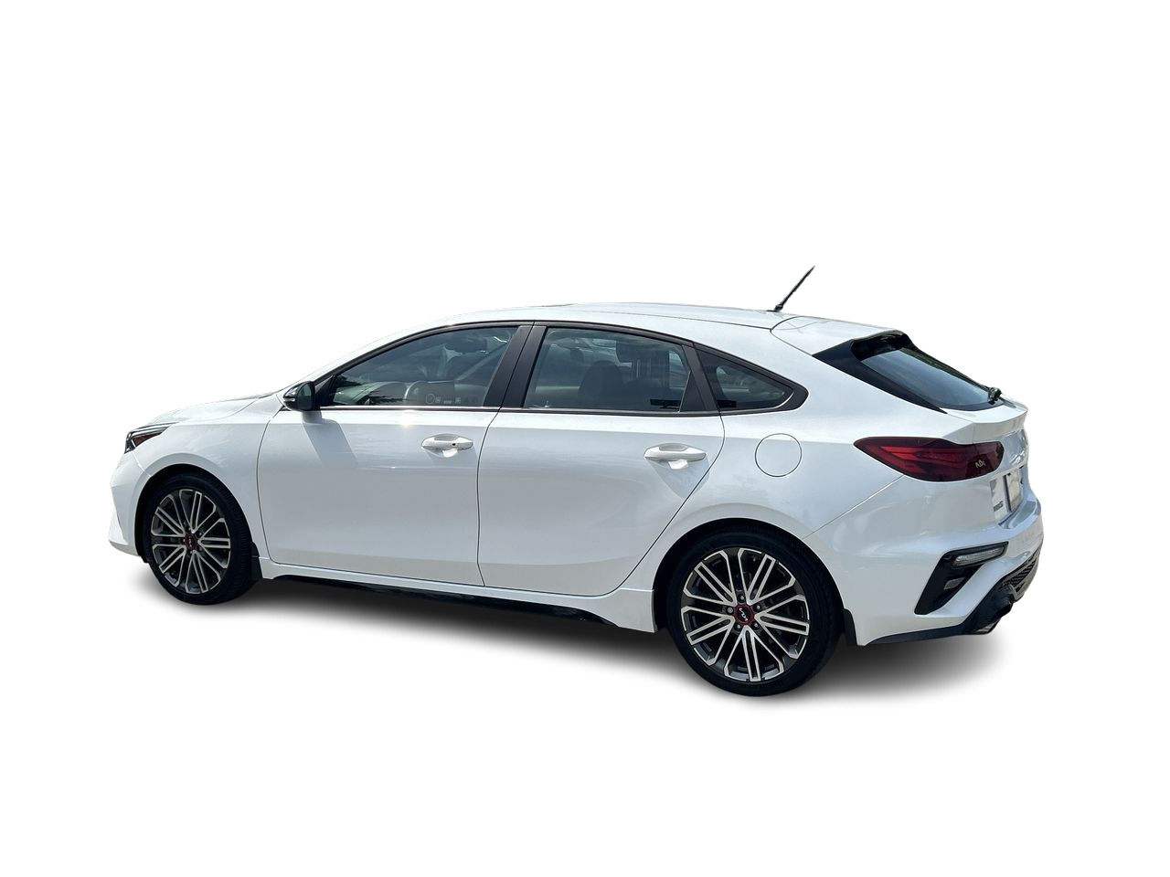 2023 Kia Forte5 in Markham, Ontario