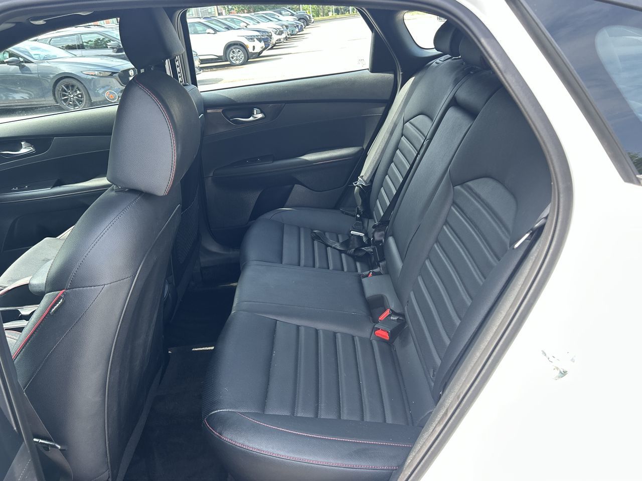 2023 Kia Forte5 in Markham, Ontario