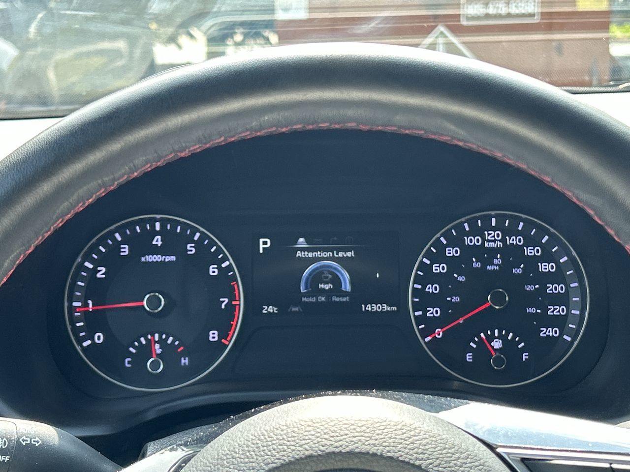 2023 Kia Forte5 in Markham, Ontario