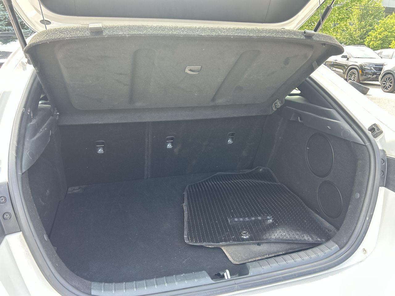 2023 Kia Forte5 in Markham, Ontario