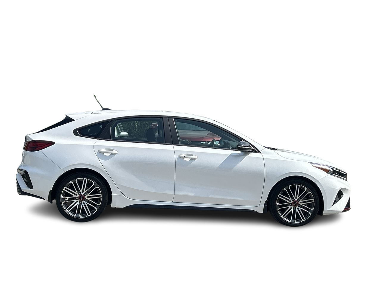 2023 Kia Forte5 in Markham, Ontario