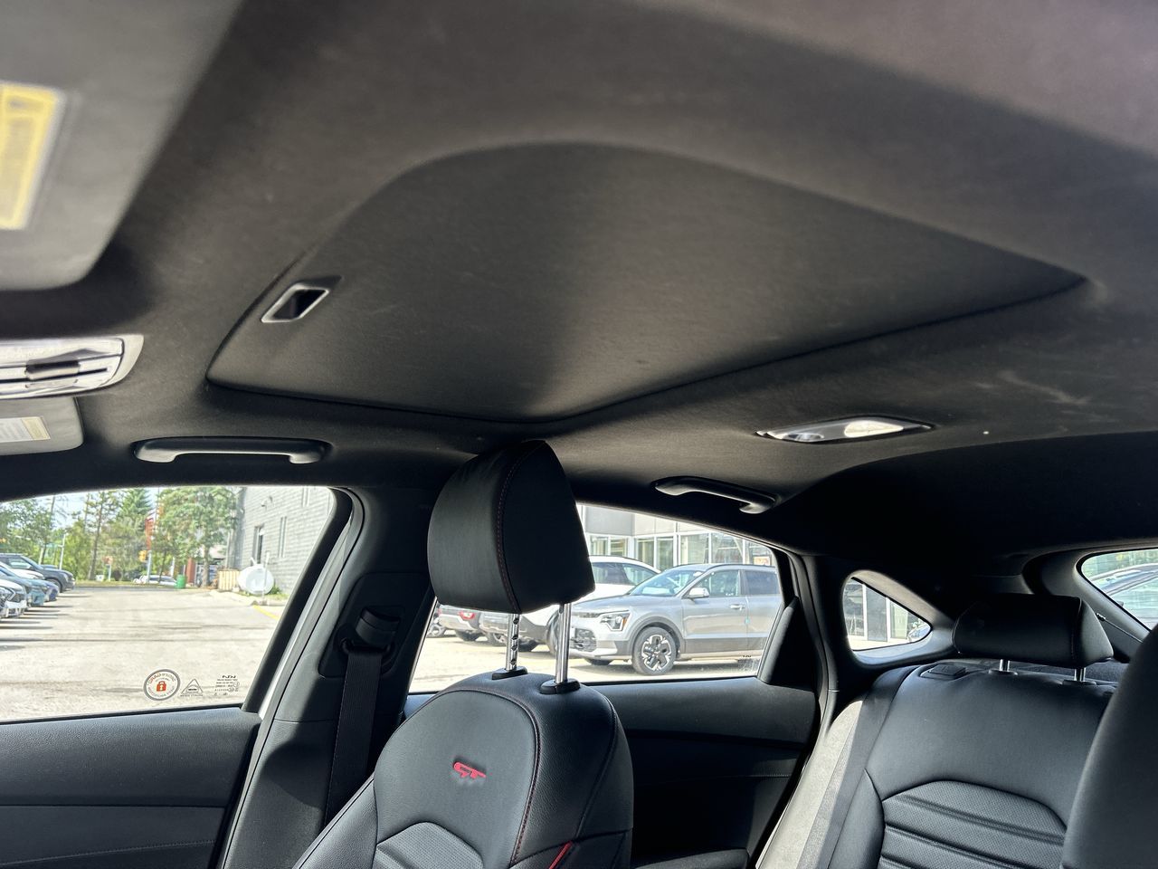 2023 Kia Forte5 in Markham, Ontario