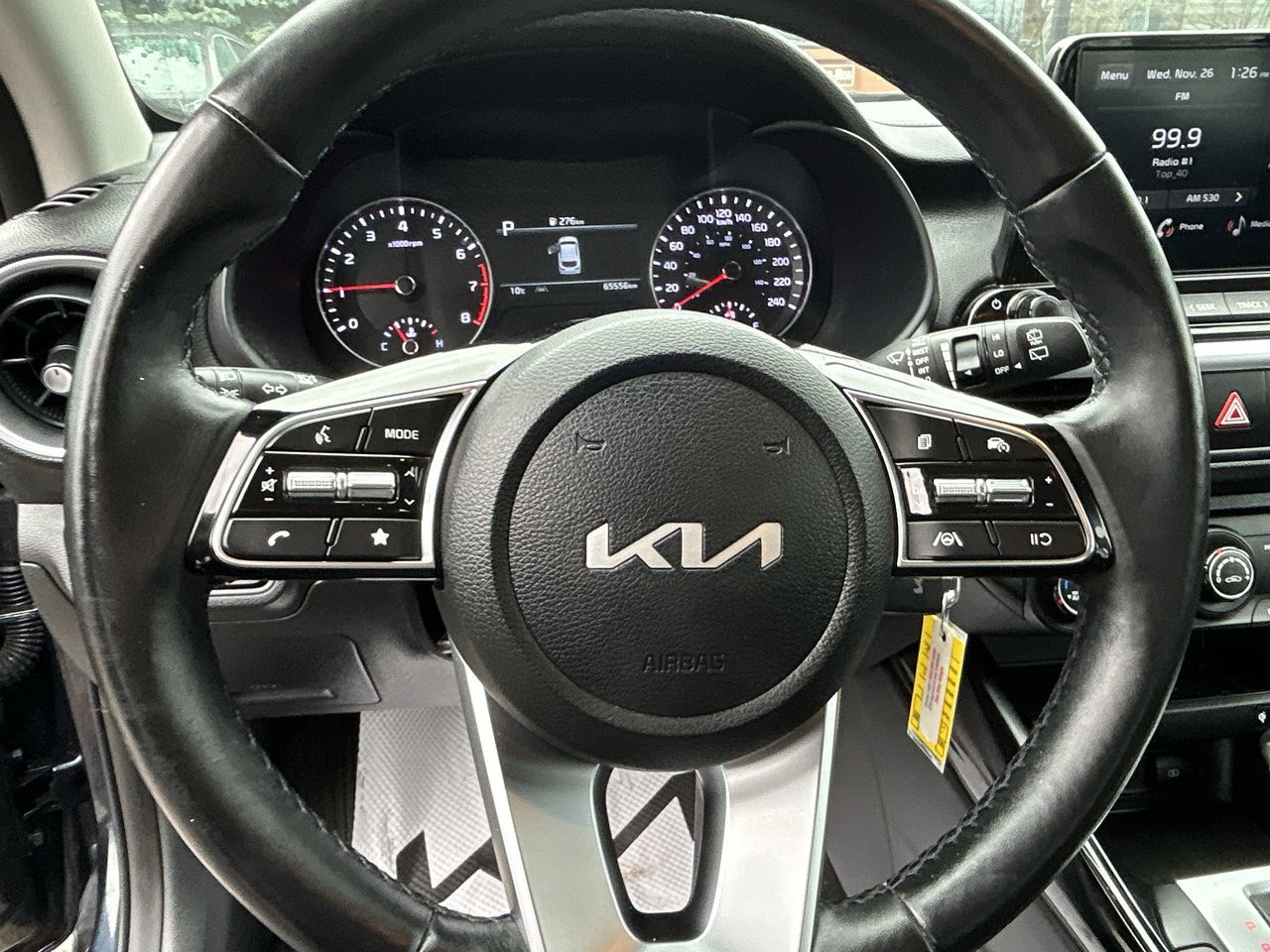2023 Kia Forte5