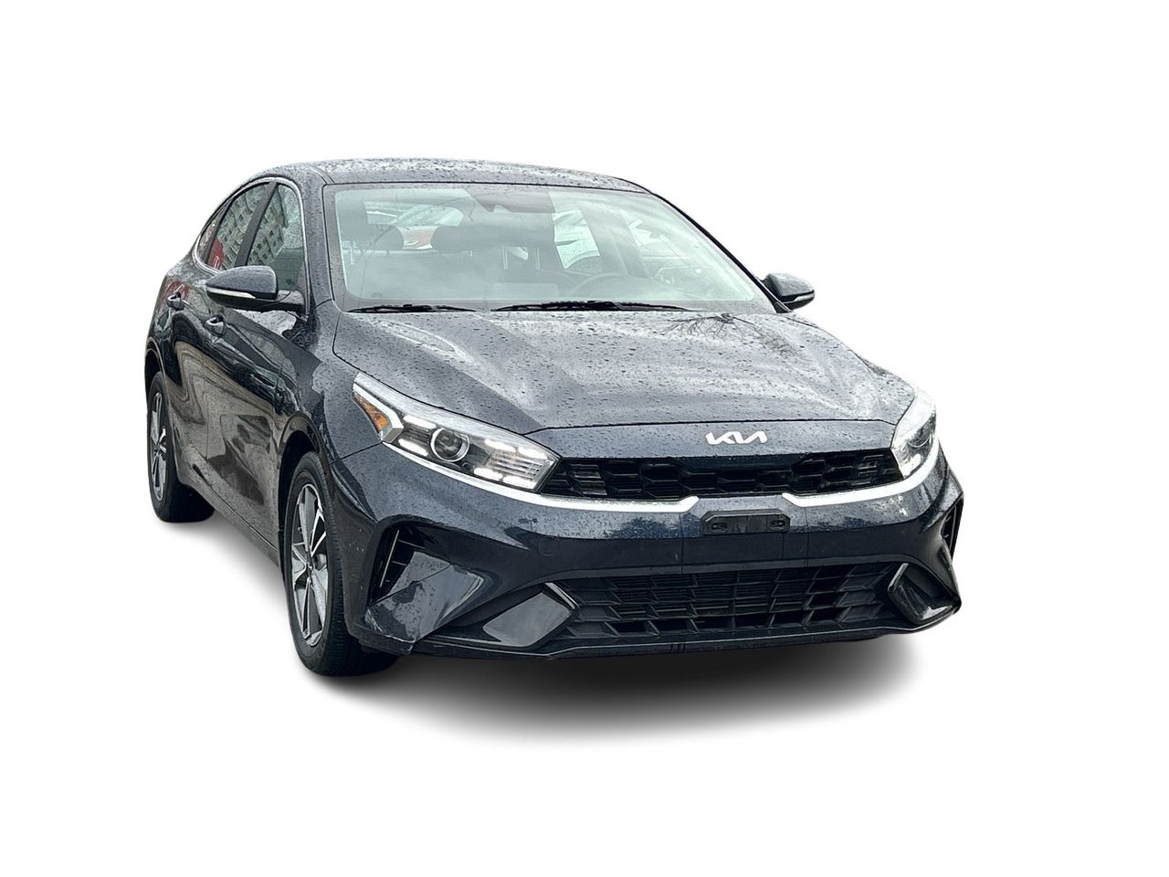 2023 Kia Forte5