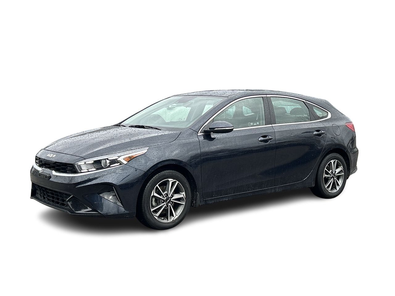 2023 Kia Forte5