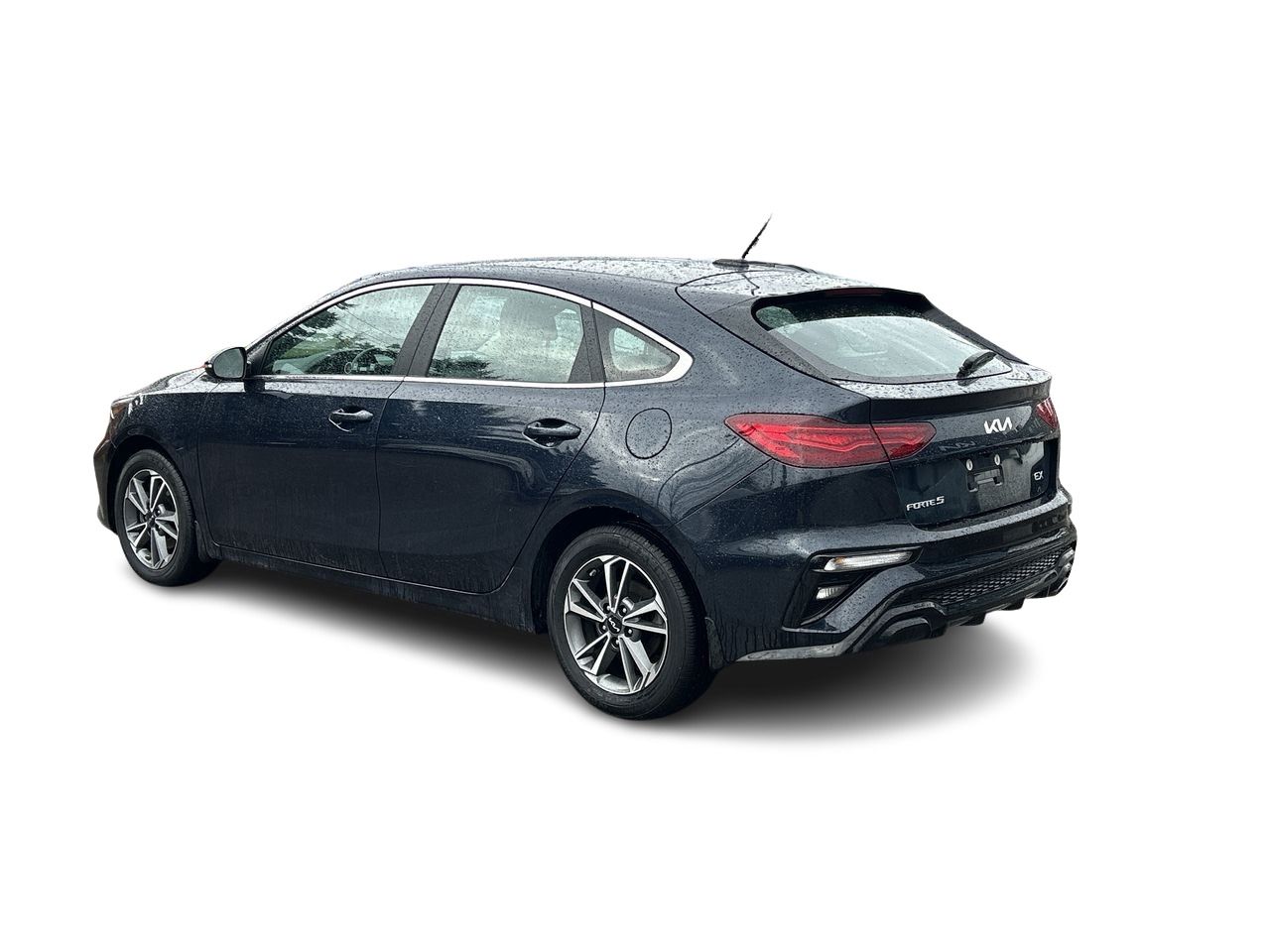 2023 Kia Forte5
