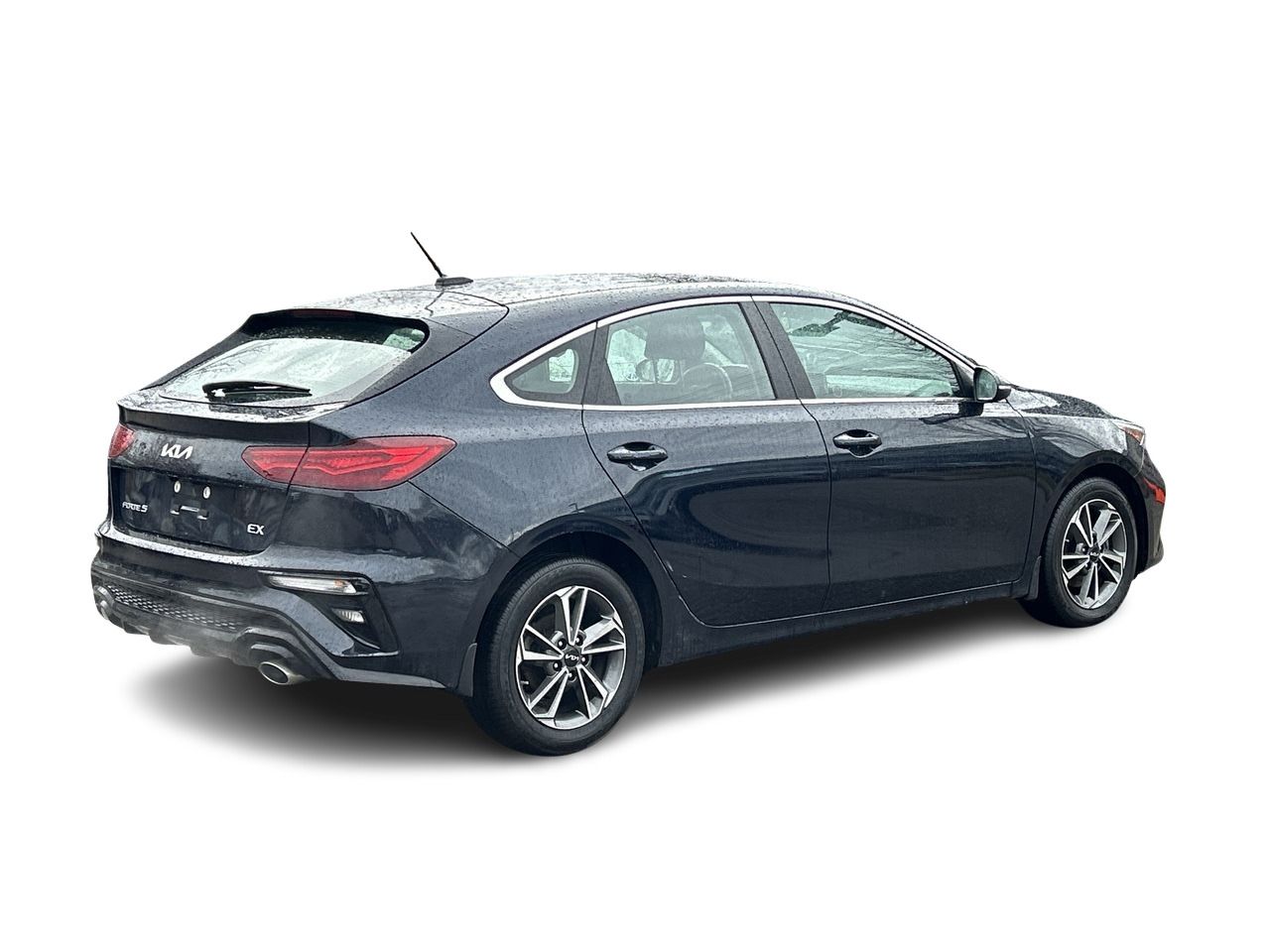 2023 Kia Forte5