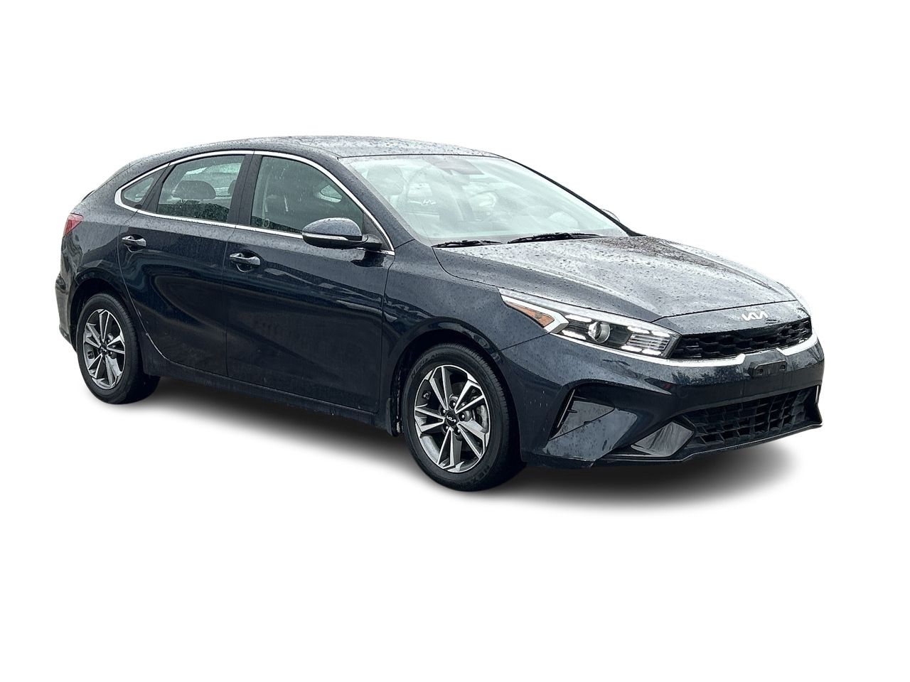 2023 Kia Forte5
