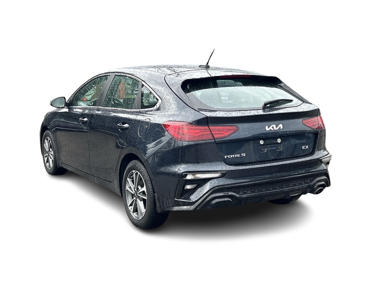 2023 Kia Forte5