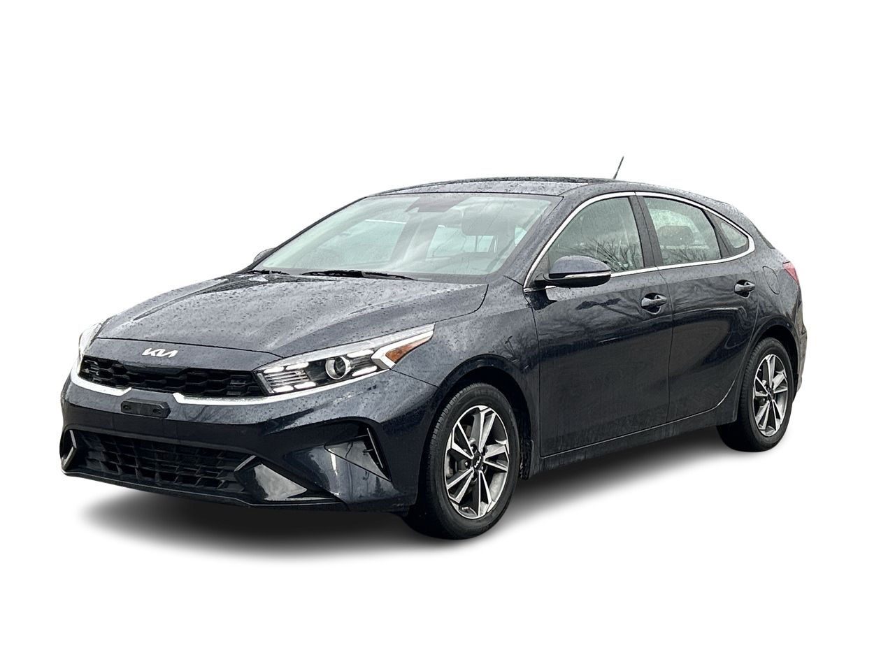 2023 Kia Forte5
