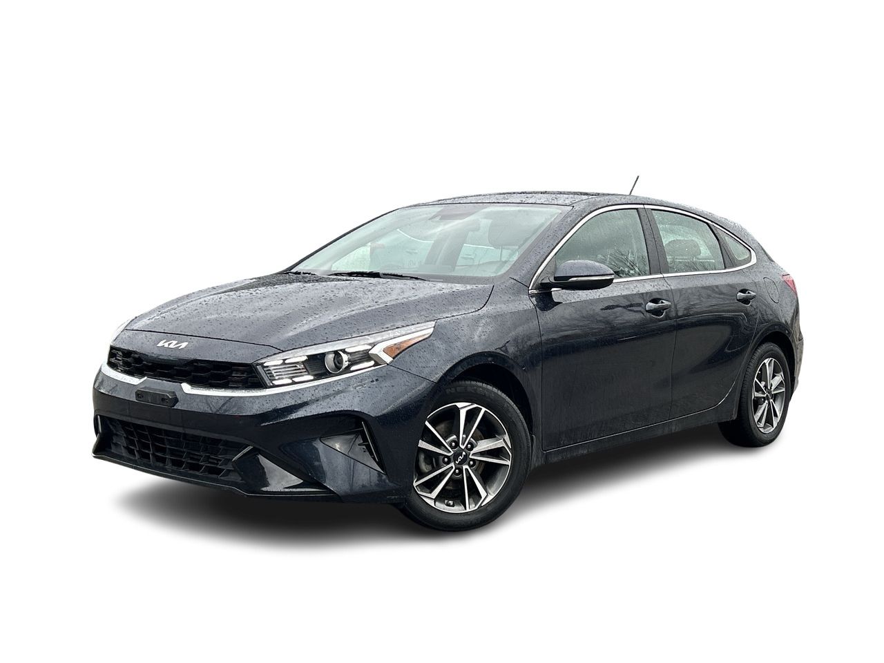 2023 Kia Forte5
