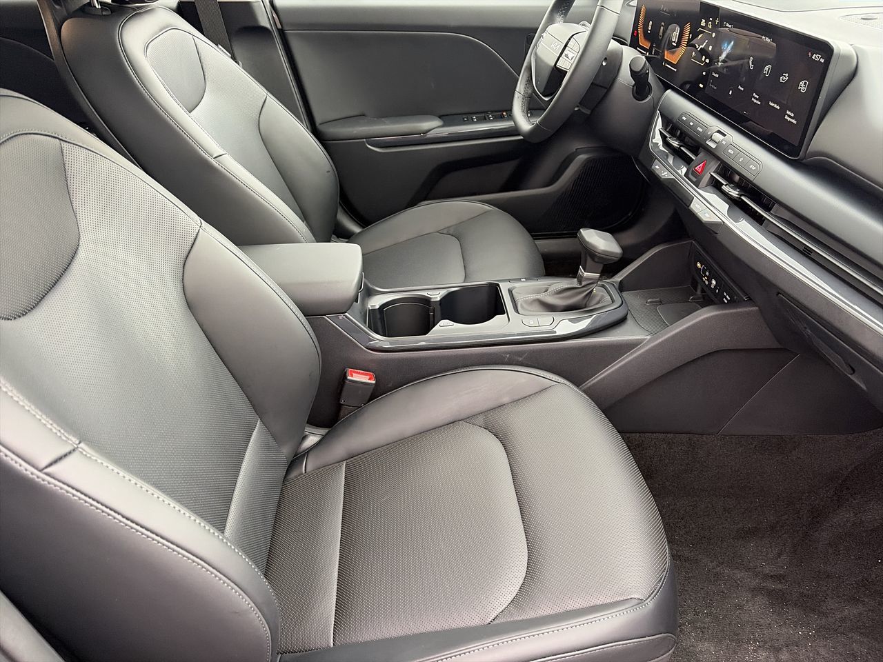 2026 Kia K4 Hatchback in Markham, Ontario