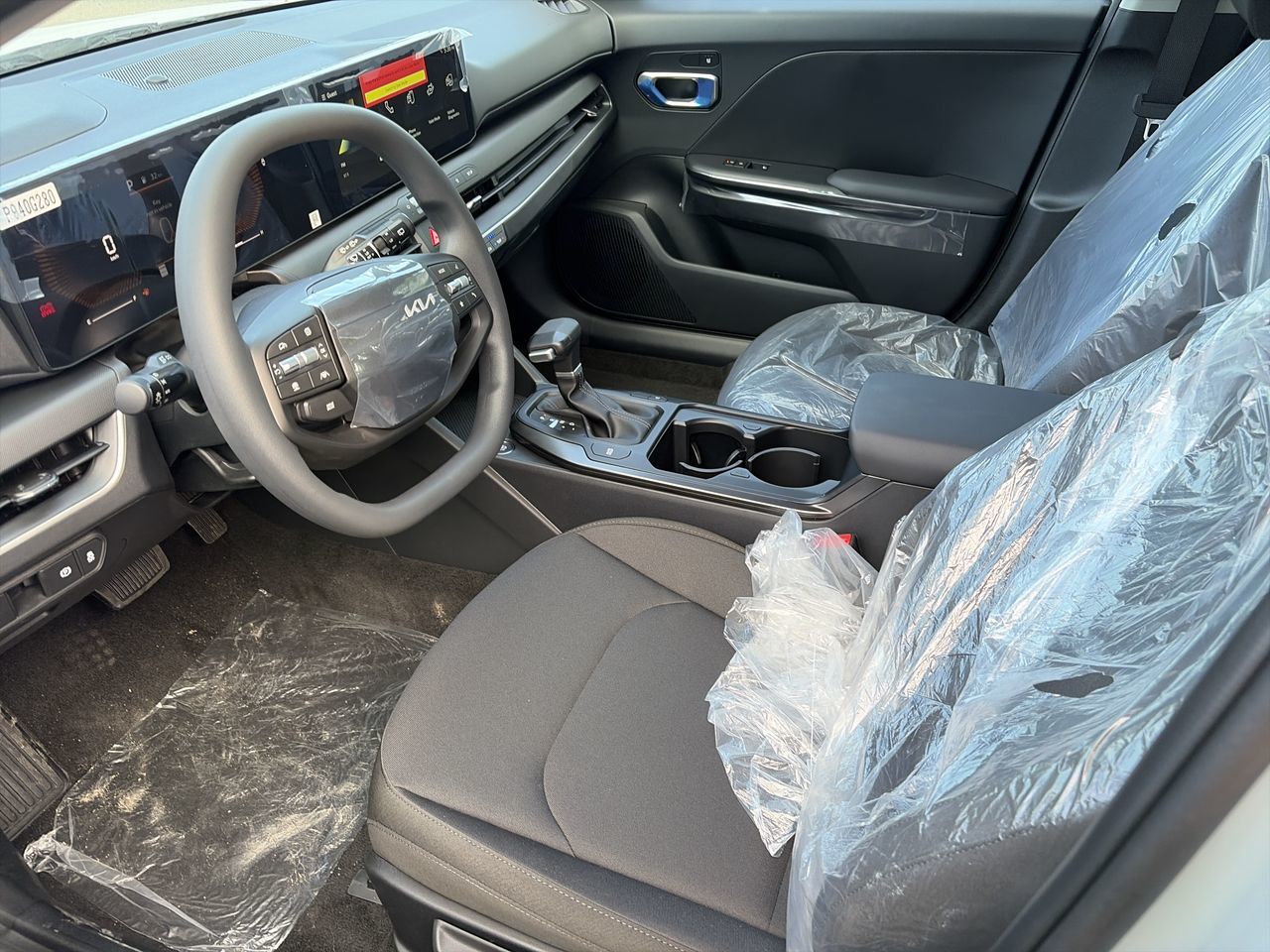 2026 Kia K4 Hatchback in Markham, Ontario