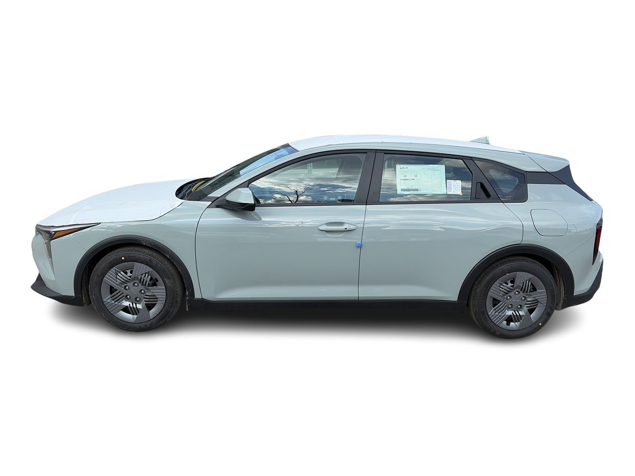 2026 Kia K4 Hatchback in Markham, Ontario