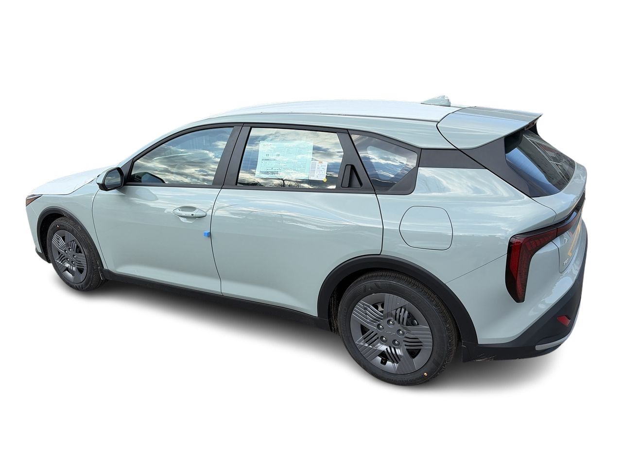 2026 Kia K4 Hatchback in Markham, Ontario