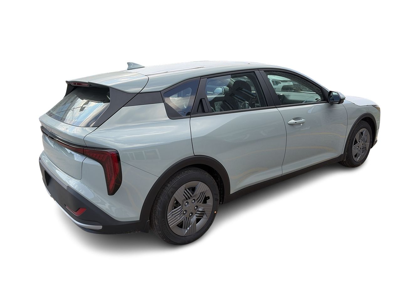 2026 Kia K4 Hatchback in Markham, Ontario