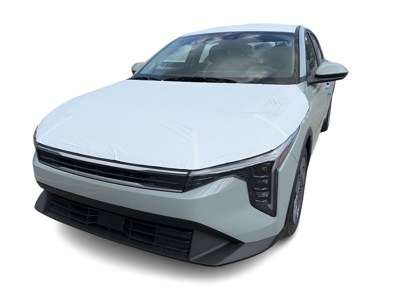 2026 Kia K4 Hatchback in Markham, Ontario