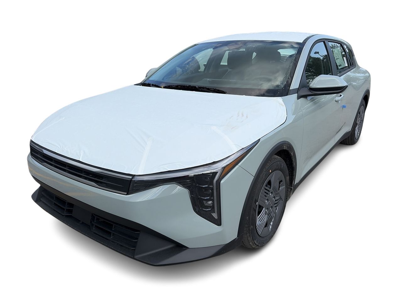 2026 Kia K4 Hatchback in Markham, Ontario
